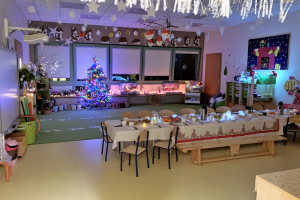 Spotkanie świąteczne