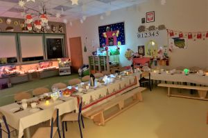 Spotkanie świąteczne