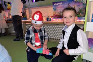 Spotkanie świąteczne