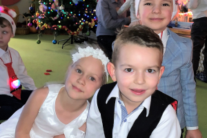 Spotkanie świąteczne