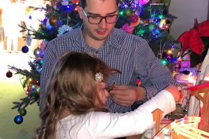 Spotkanie świąteczne