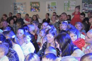 Spotkanie świąteczne