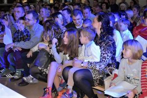 Spotkanie świąteczne