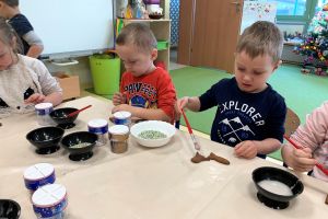 lukrowanie pierników