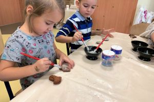 lukrowanie pierników