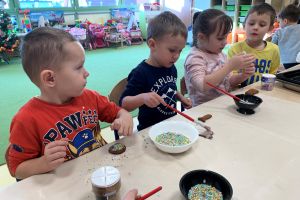 lukrowanie pierników