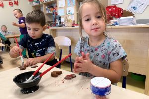 lukrowanie pierników