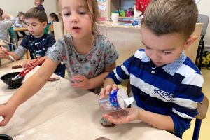 lukrowanie pierników