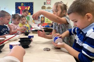 lukrowanie pierników