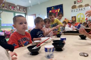 lukrowanie pierników