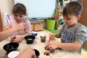 lukrowanie pierników