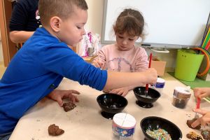 lukrowanie pierników