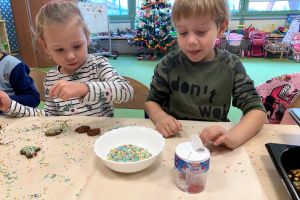 lukrowanie pierników