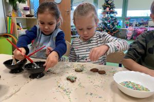 lukrowanie pierników