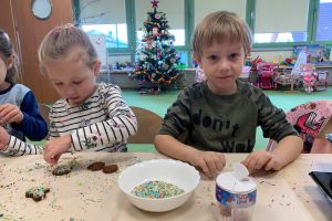 lukrowanie pierników