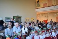 Dzień Babci i Dziadka 2020