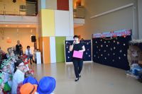 Dzień Babci i Dziadka 2020