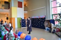 Dzień Babci i Dziadka 2020