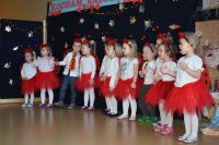 Dzień Babci i Dziadka 2020