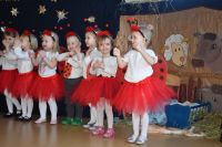 Dzień Babci i Dziadka 2020