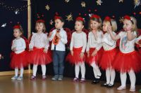 Dzień Babci i Dziadka 2020