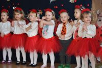 Dzień Babci i Dziadka 2020