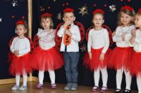 Dzień Babci i Dziadka 2020