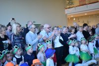 Dzień Babci i Dziadka 2020