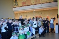 Dzień Babci i Dziadka 2020