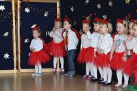 Dzień Babci i Dziadka 2020