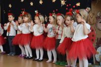 Dzień Babci i Dziadka 2020