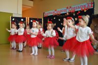 Dzień Babci i Dziadka 2020