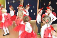 Dzień Babci i Dziadka 2020