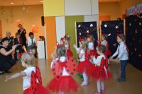 Dzień Babci i Dziadka 2020