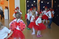 Dzień Babci i Dziadka 2020