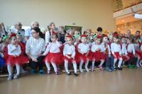 Dzień Babci i Dziadka 2020