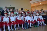 Dzień Babci i Dziadka 2020