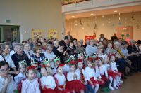 Dzień Babci i Dziadka 2020