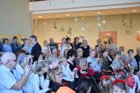 Dzień Babci i Dziadka 2020