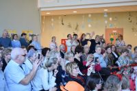 Dzień Babci i Dziadka 2020