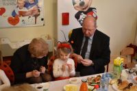 Dzień Babci i Dziadka 2020