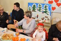 Dzień Babci i Dziadka 2020