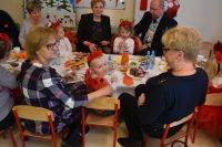 Dzień Babci i Dziadka 2020