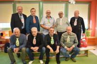 Dzień Babci i Dziadka 2020