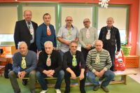 Dzień Babci i Dziadka 2020