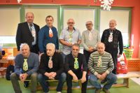 Dzień Babci i Dziadka 2020