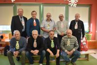 Dzień Babci i Dziadka 2020