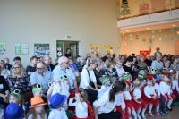 Dzień Babci i Dziadka 2020