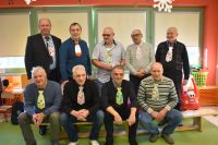 Dzień Babci i Dziadka 2020