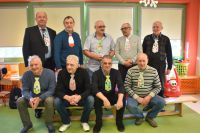 Dzień Babci i Dziadka 2020